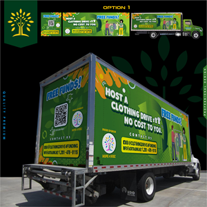 Vector Design by MARO07 for ACR Trading | Design: #31779450