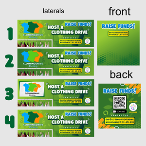 Vector Design by MARO07 for ACR Trading | Design: #34190787