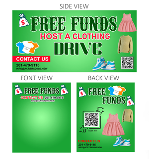 Vector Design by Tech Nova for ACR Trading | Design: #31626428