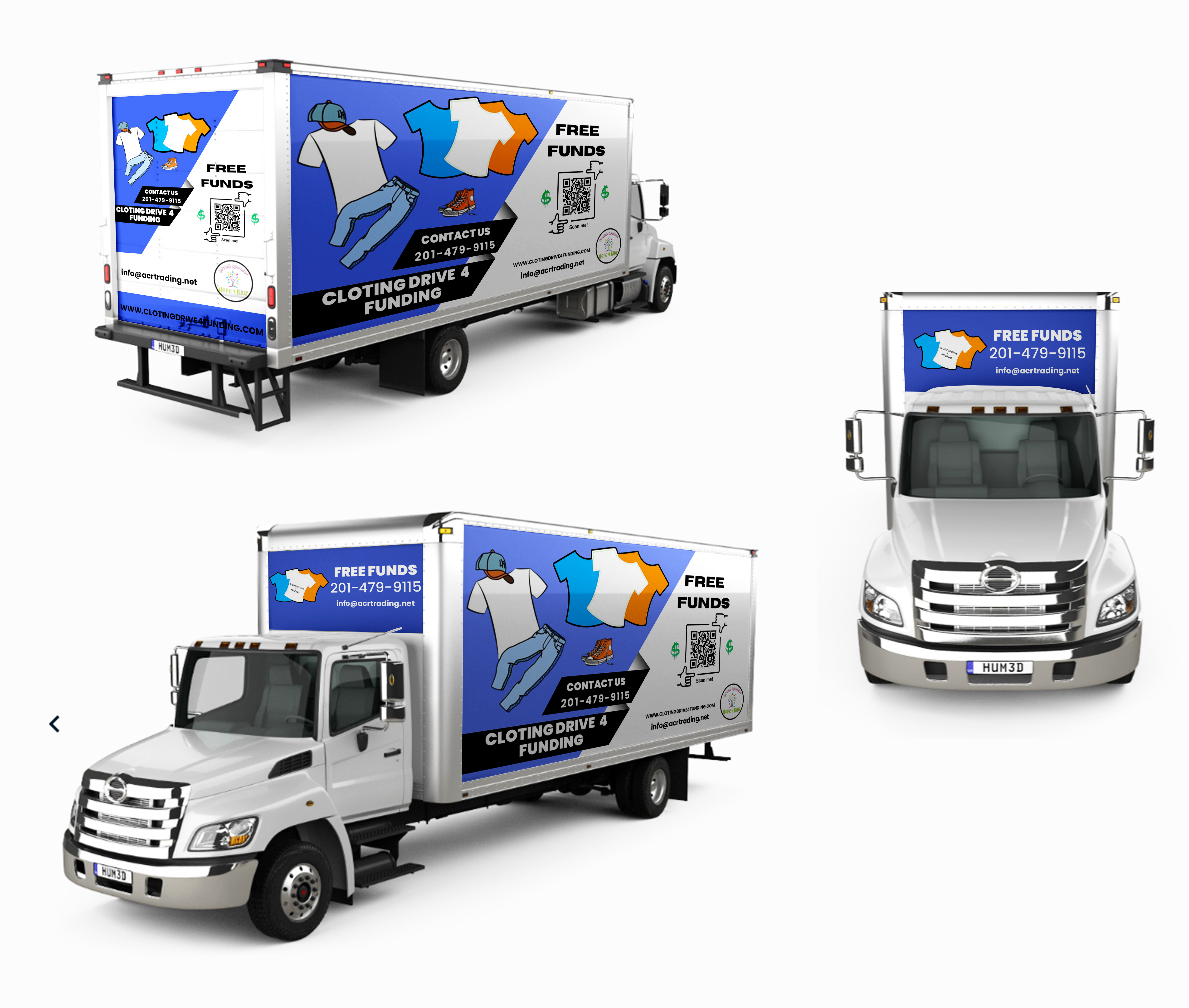 Vector Design by tamtama for ACR Trading | Design #31595760