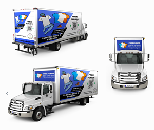 Vector Design by tamtama for ACR Trading | Design: #31595760