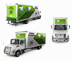 Vector Design by tamtama for ACR Trading | Design: #31627835