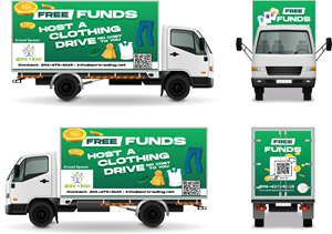 Vector Design by Muhammad Ali Hashmi for ACR Trading | Design: #31592351