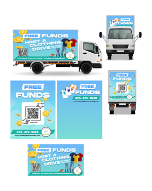 Vector Design by Muhammad Ali Hashmi for ACR Trading | Design: #31606332