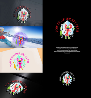 Logo Design by Wonderful design for this project | Design: #31596524