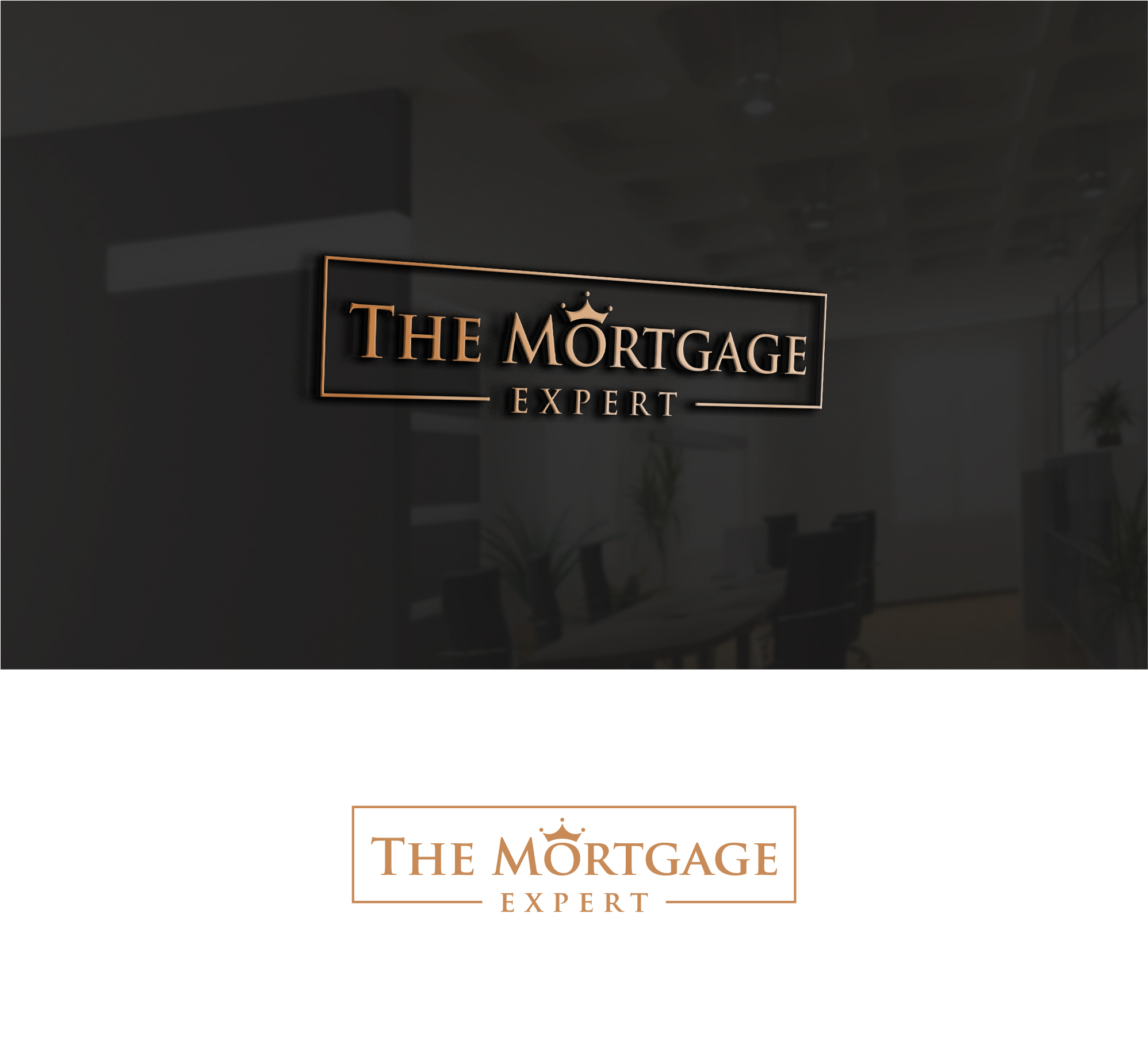 Logo Design by RKsharma for this project | Design #31590189