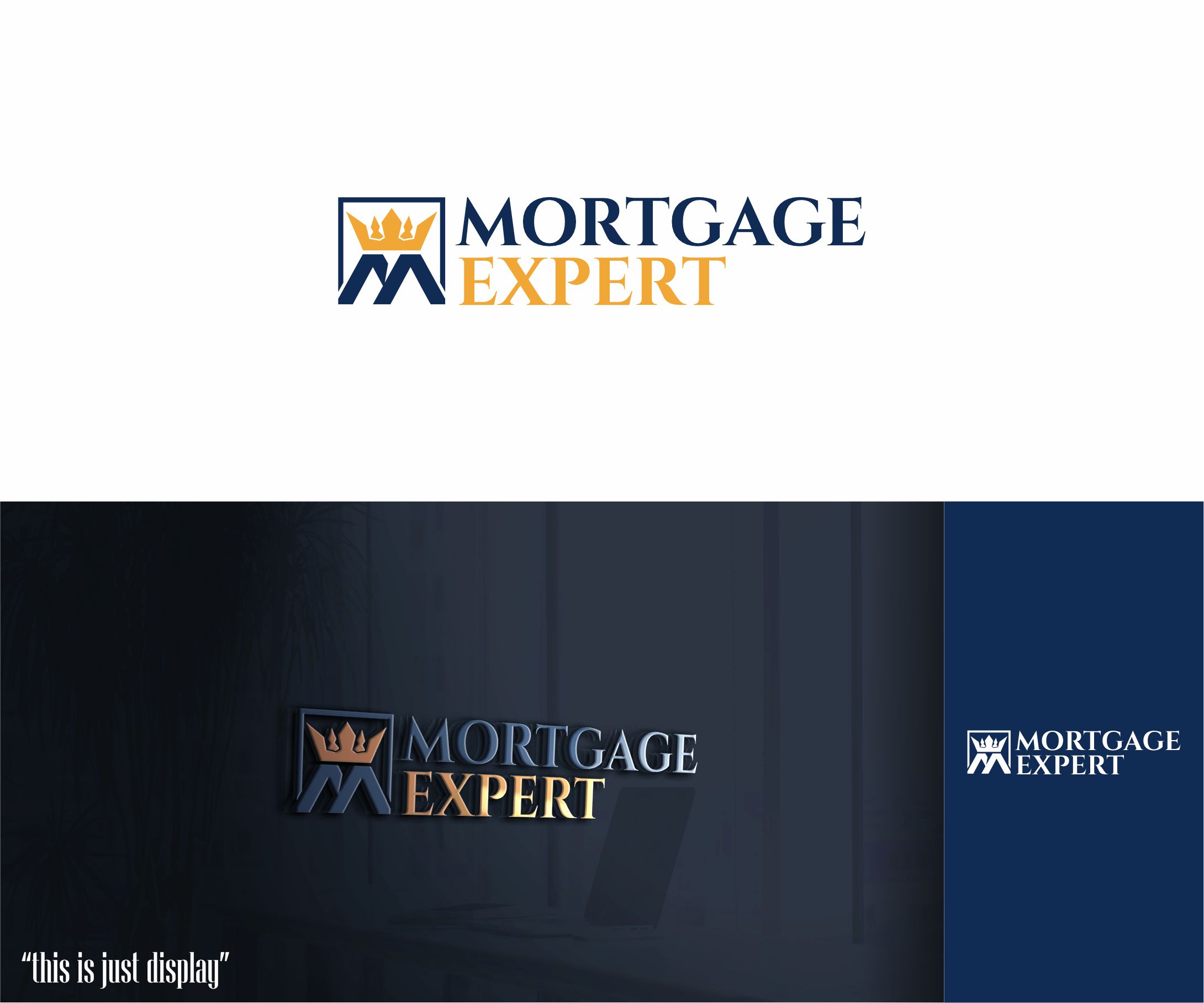 Logo Design by alkaline for this project | Design #31589839