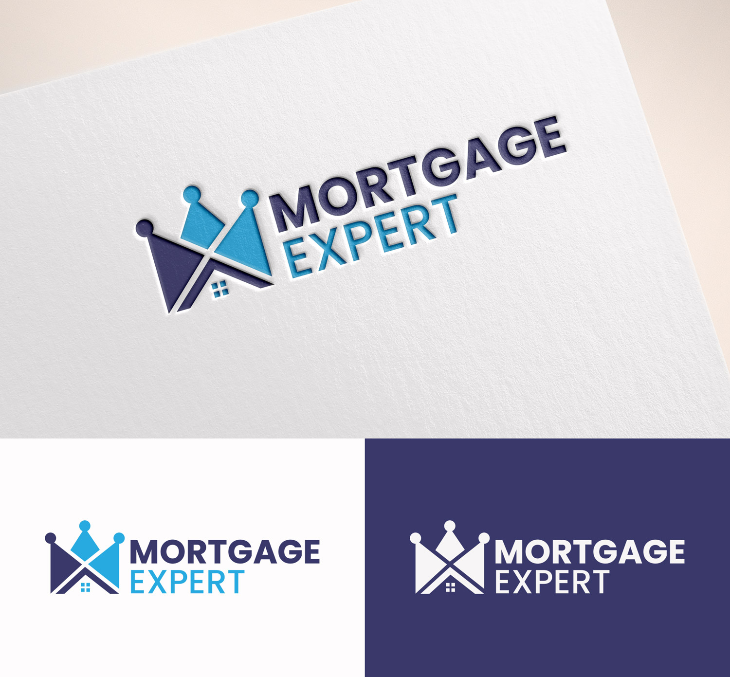 Diseño de Logo por M Art & Design para este proyecto | Diseño #31587452