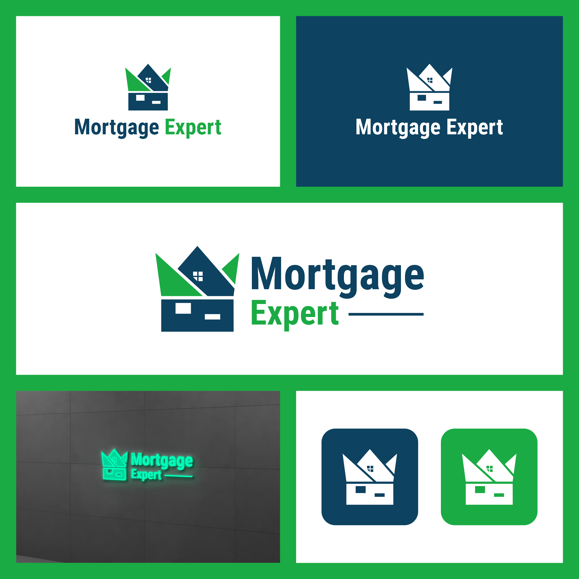 Logo Design by im.graphic_ for this project | Design #31595124