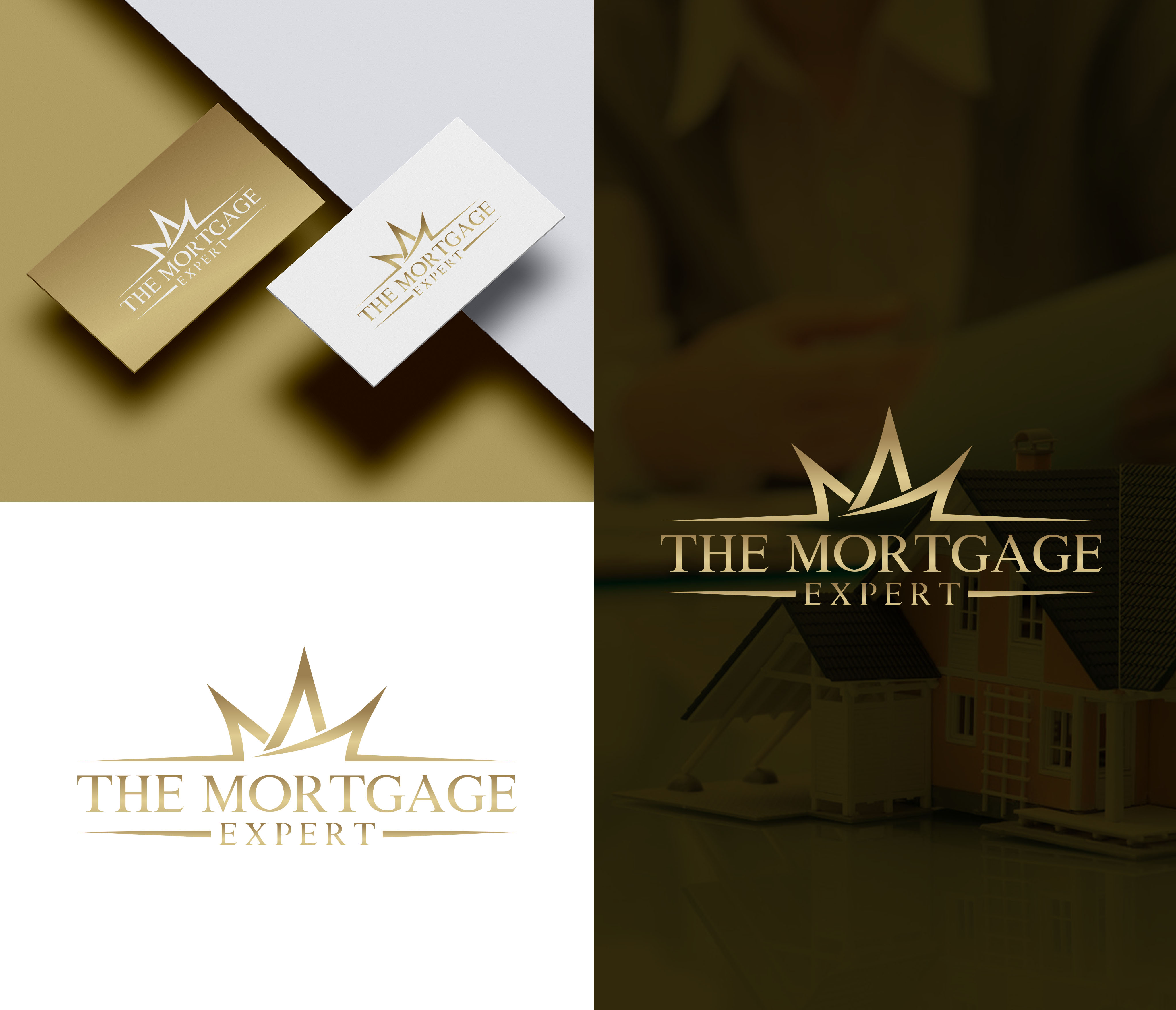 Logo Design by aexoagency for this project | Design #31586944