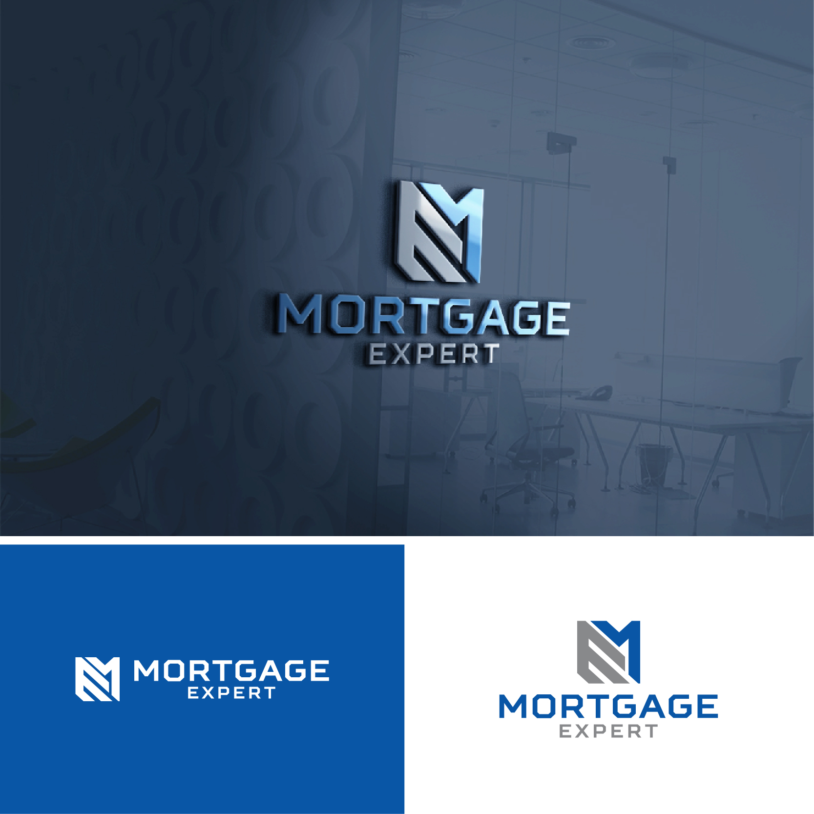 Diseño de Logo por AL-BARAKAH para este proyecto | Diseño #31591469