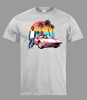 Diseño de Camiseta por Johncina para este proyecto | Diseño: #31616674