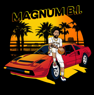 Diseño de Camiseta por mckirbz para este proyecto | Diseño #31632312