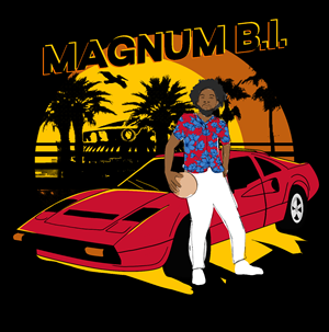 T-shirt Design by mckirbz for this project | Design: #31649299