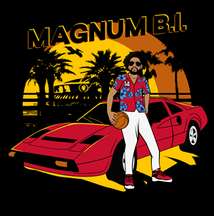 T-shirt Design by mckirbz for this project | Design: #31655628
