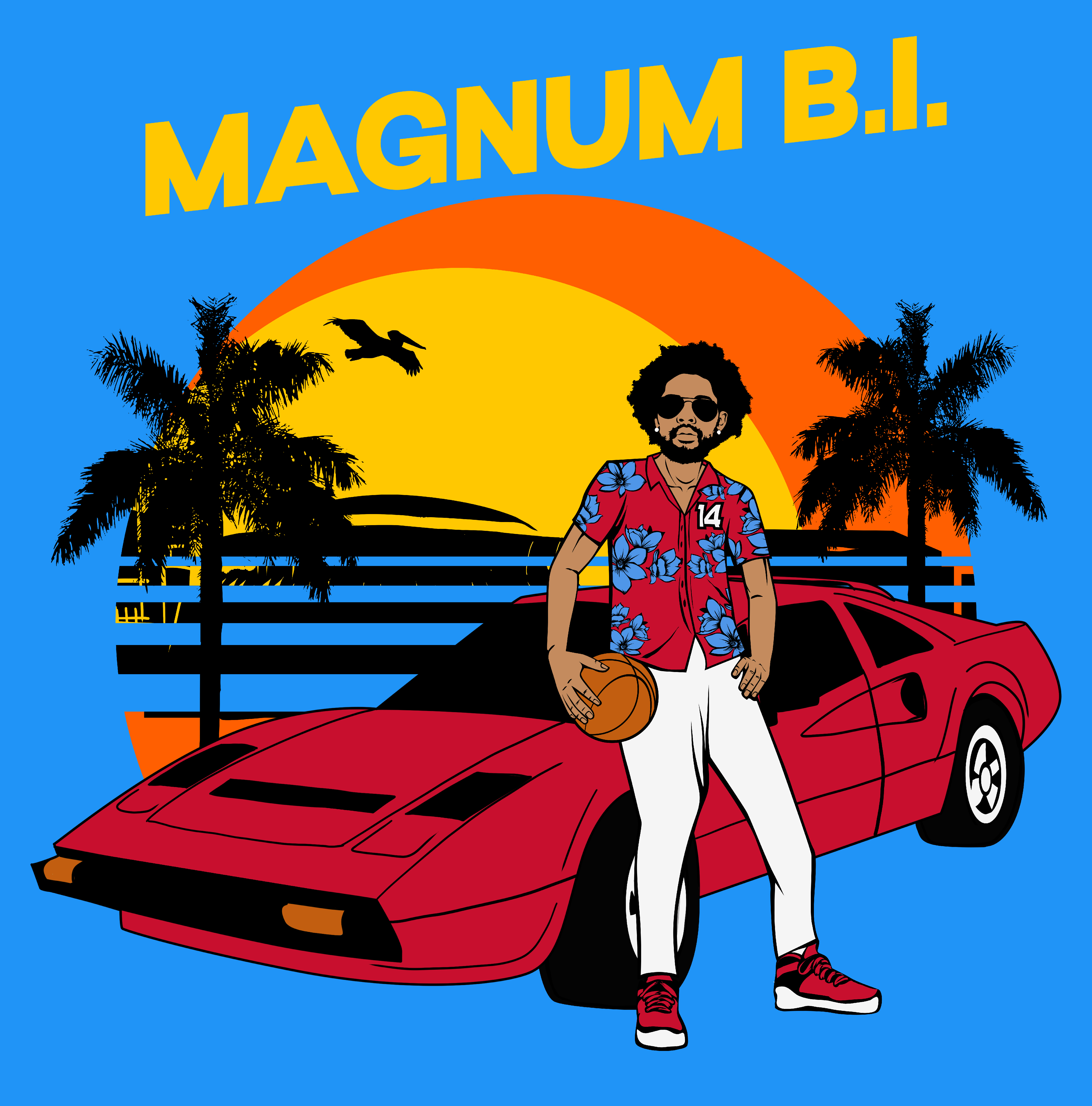 T-Shirt-Design von mckirbz für dieses Projekt | Design #31658756