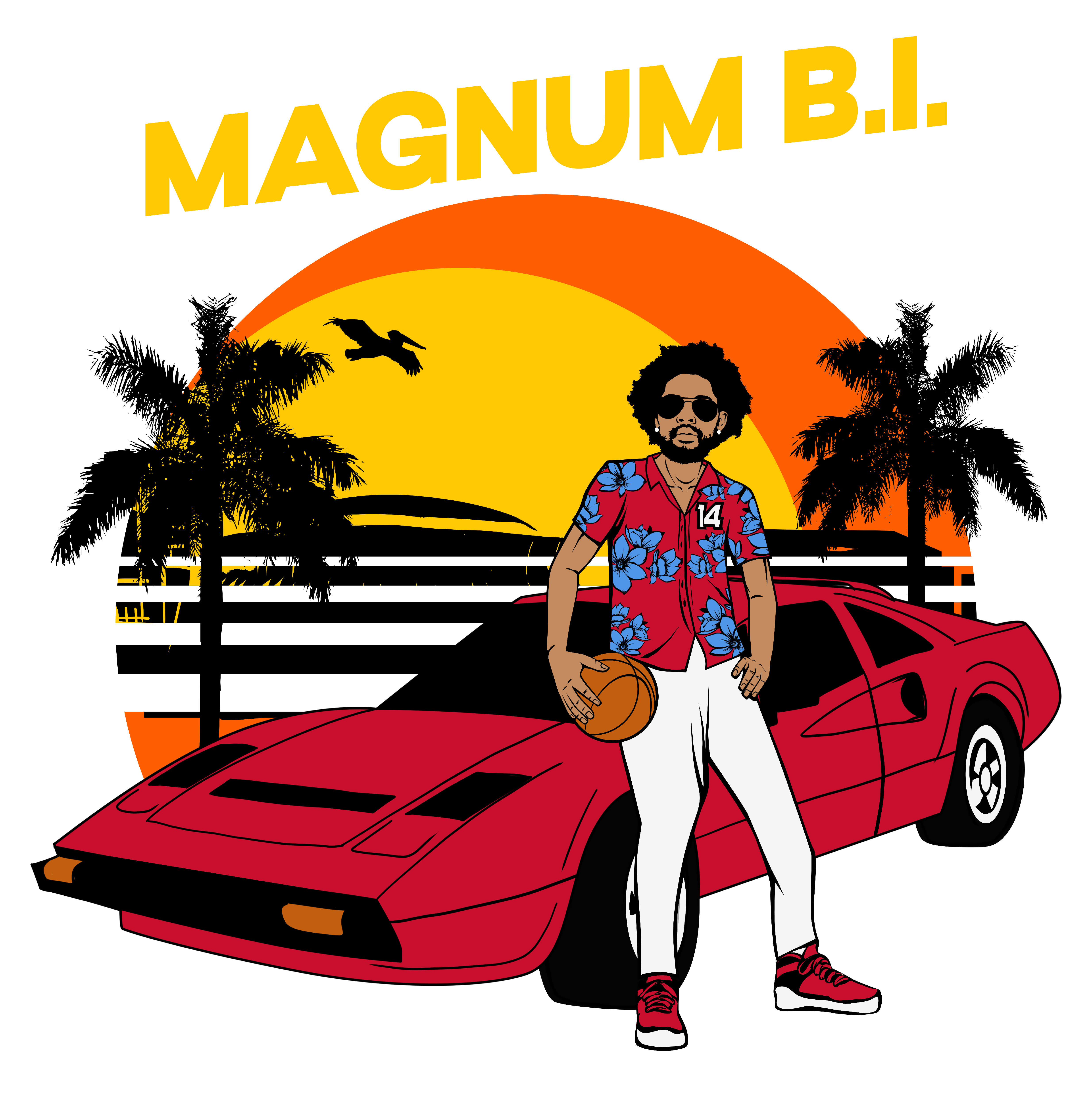 T-Shirt-Design von mckirbz für dieses Projekt | Design #31658757