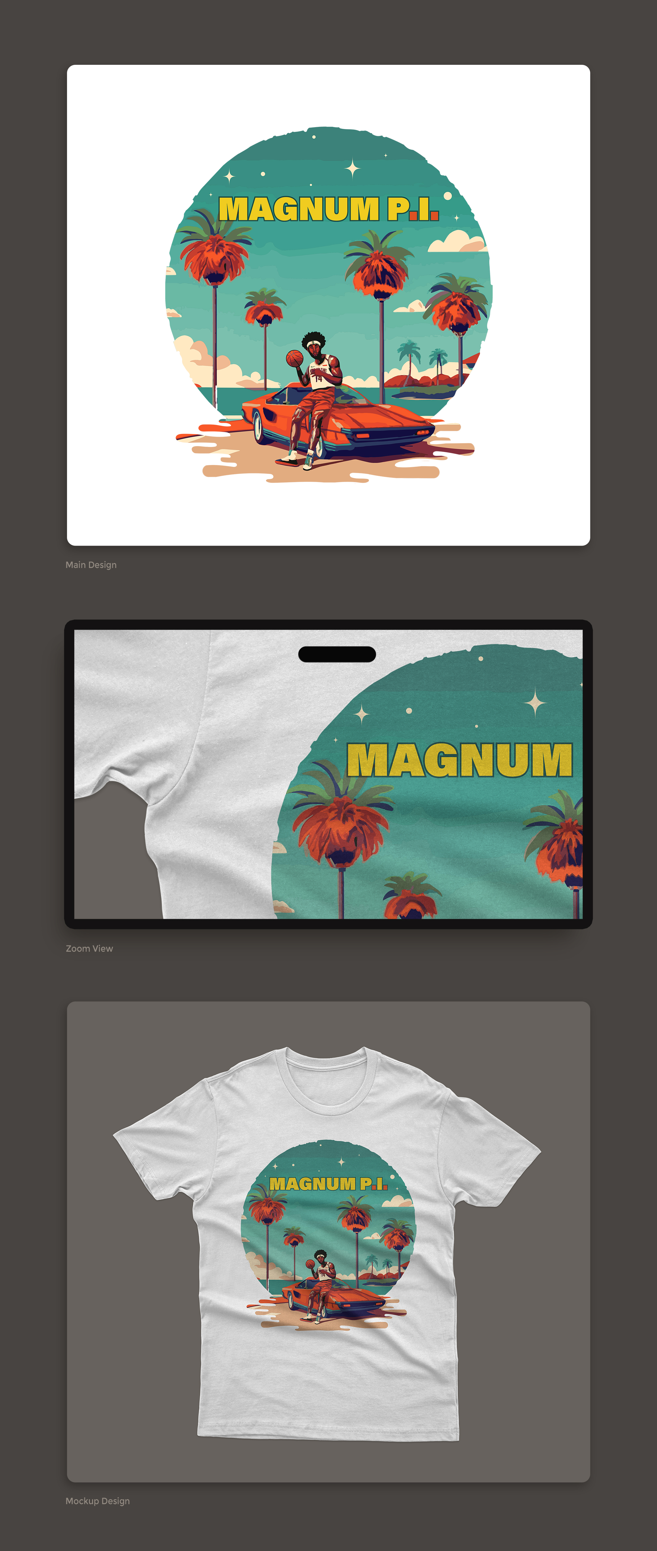 Design de T-shirt par Draw n Design pour ce projet | Design #31623216