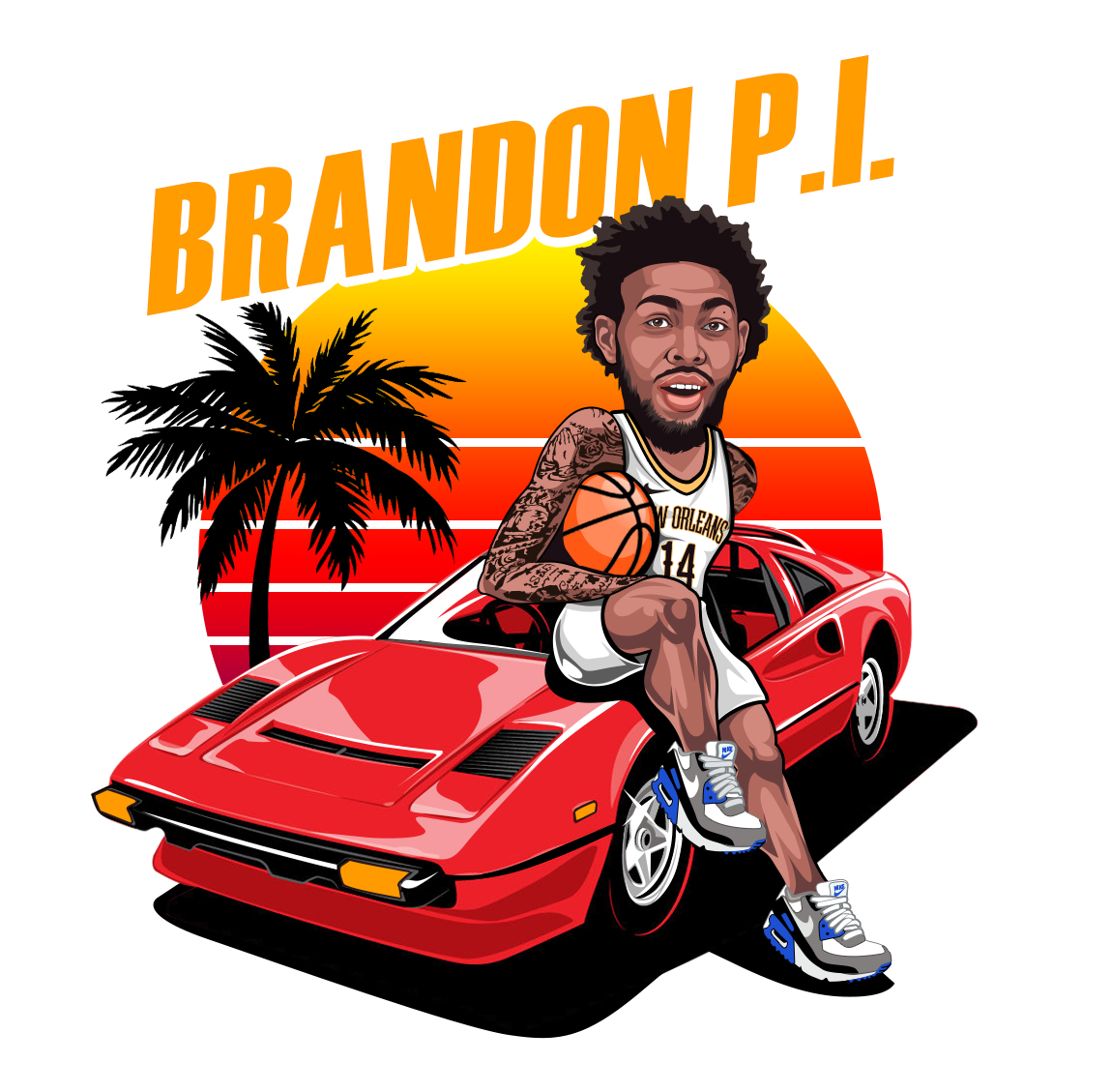 Diseño de Camiseta por AVColor Design para este proyecto | Diseño #31629685