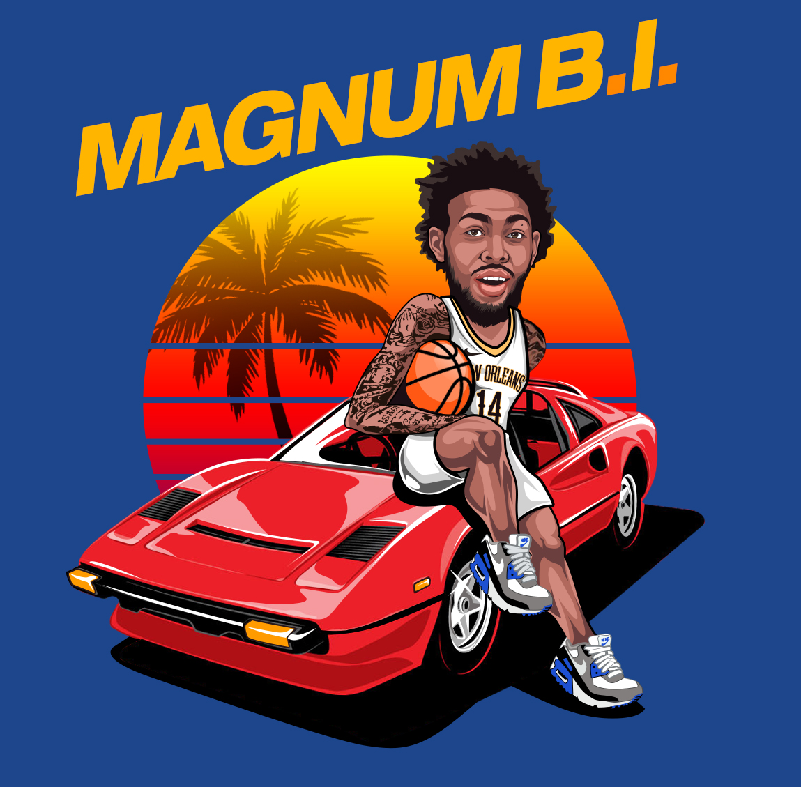 T-shirt Design by AVColor Design for this project | Design #31635535