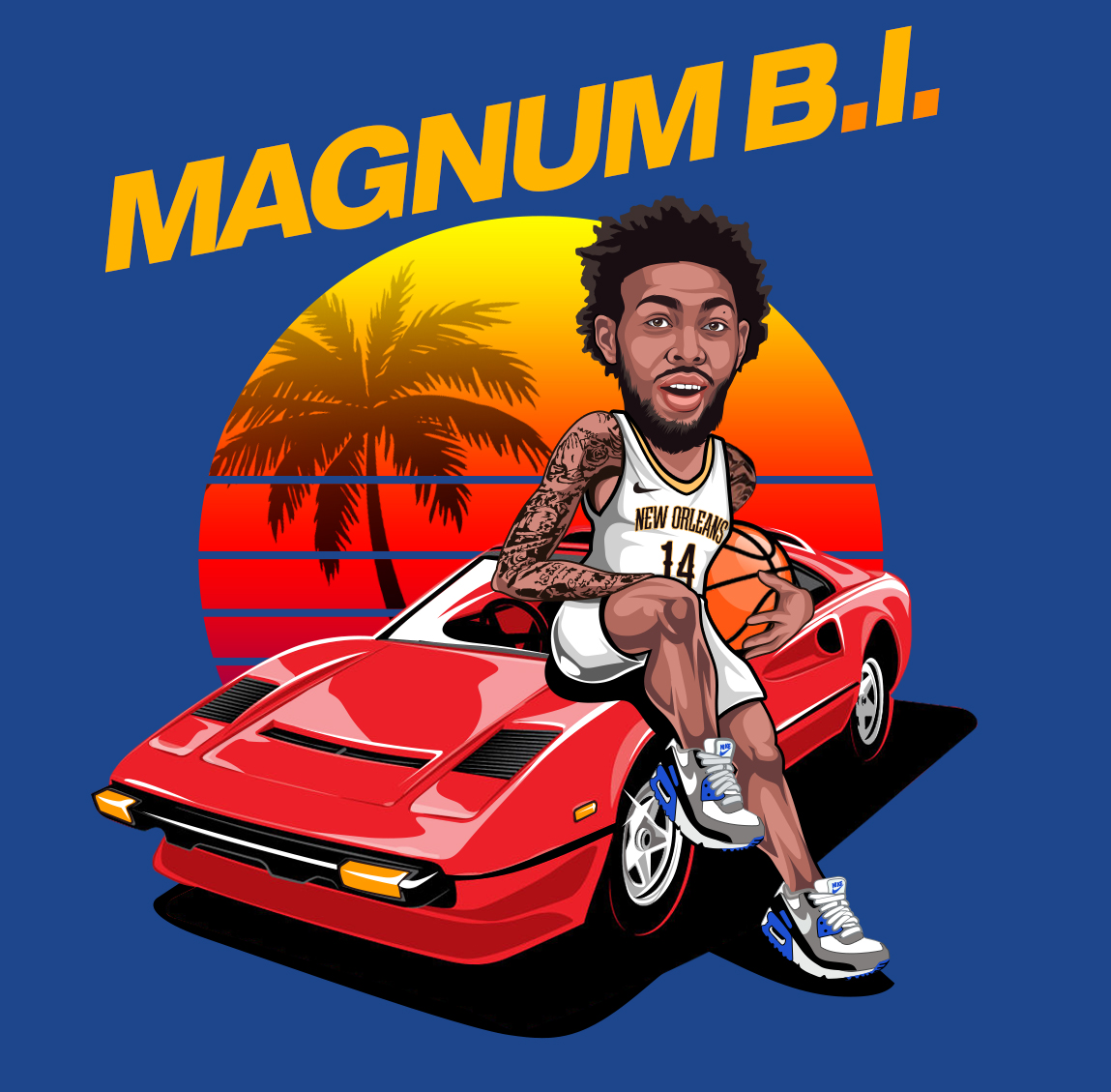 T-shirt Design by AVColor Design for this project | Design #31636361