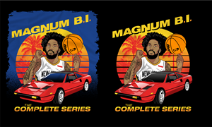 Diseño de Camiseta por Yakuza20 para este proyecto | Diseño: #31630135