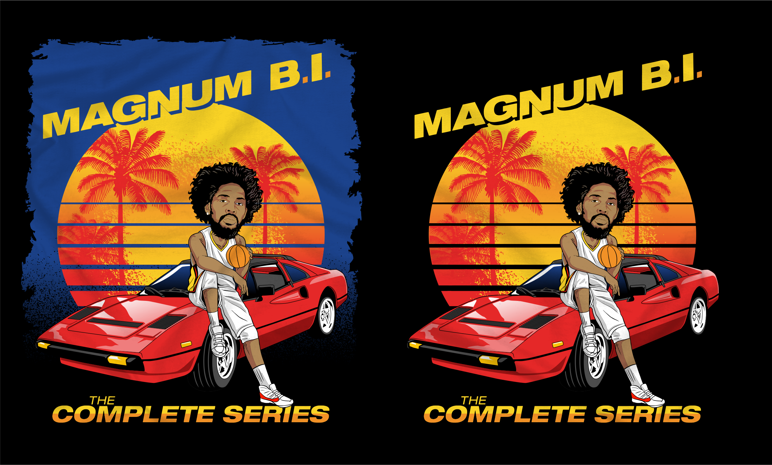 T-shirt Design by Yakuza20 for this project | Design #31630345