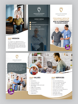 Flyer Design by Saif Ullah Khan