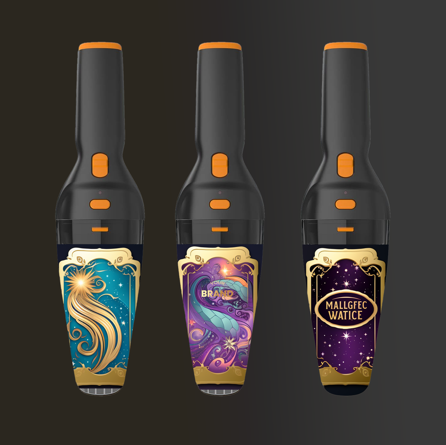 Diseño Gráfico por WebNX para este proyecto | Diseño #31596244