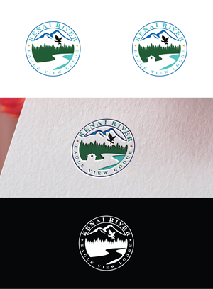 Logo Design by Ellene for Midwest Veterinary Specialists | Design: #31621025