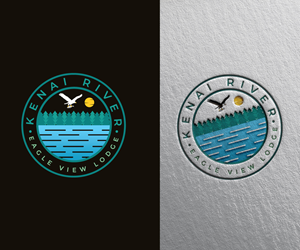 Logo Design by Adi Graphics for Midwest Veterinary Specialists | Design: #31596162