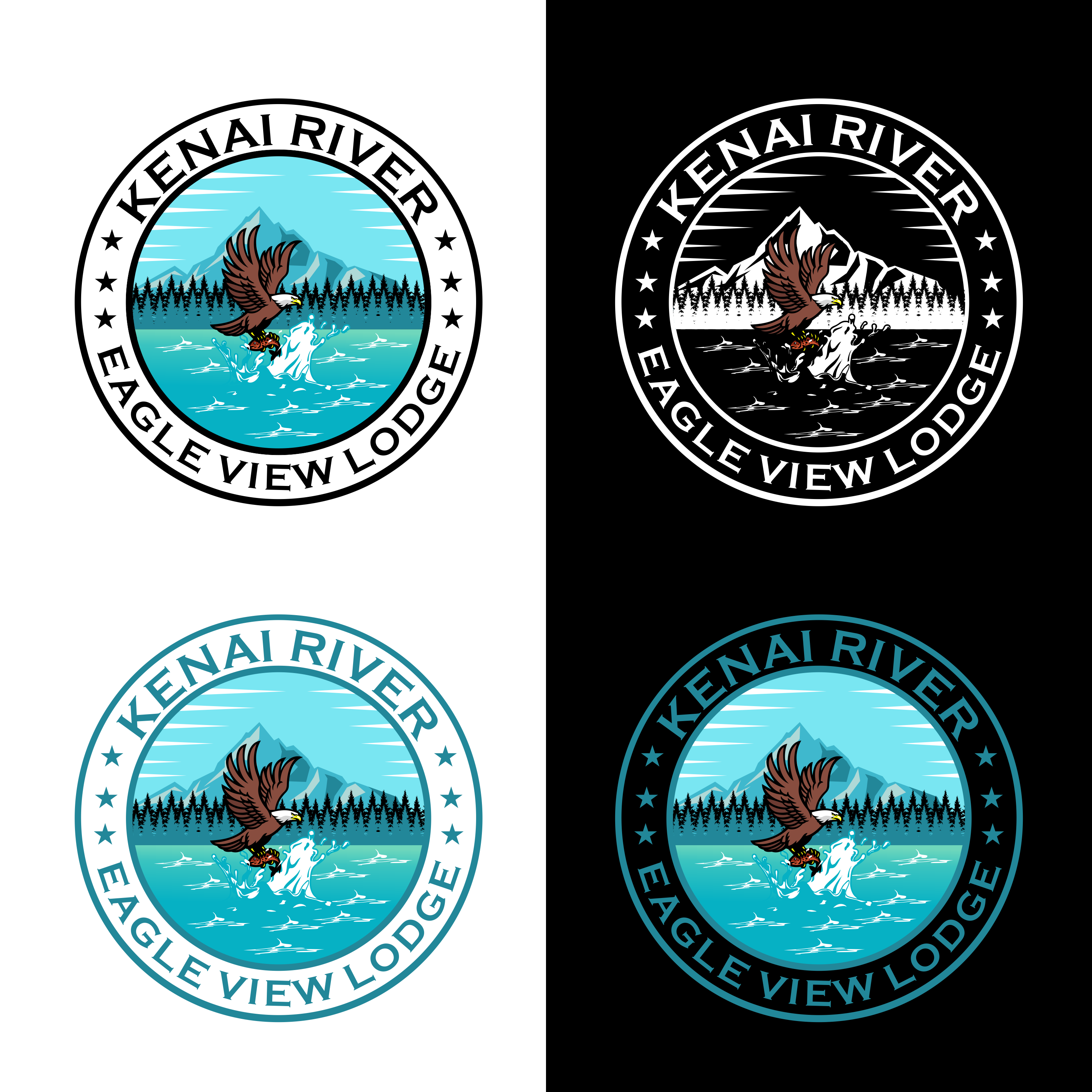 Logo Design by mbah dudung for Midwest Veterinary Specialists | Design #31620846