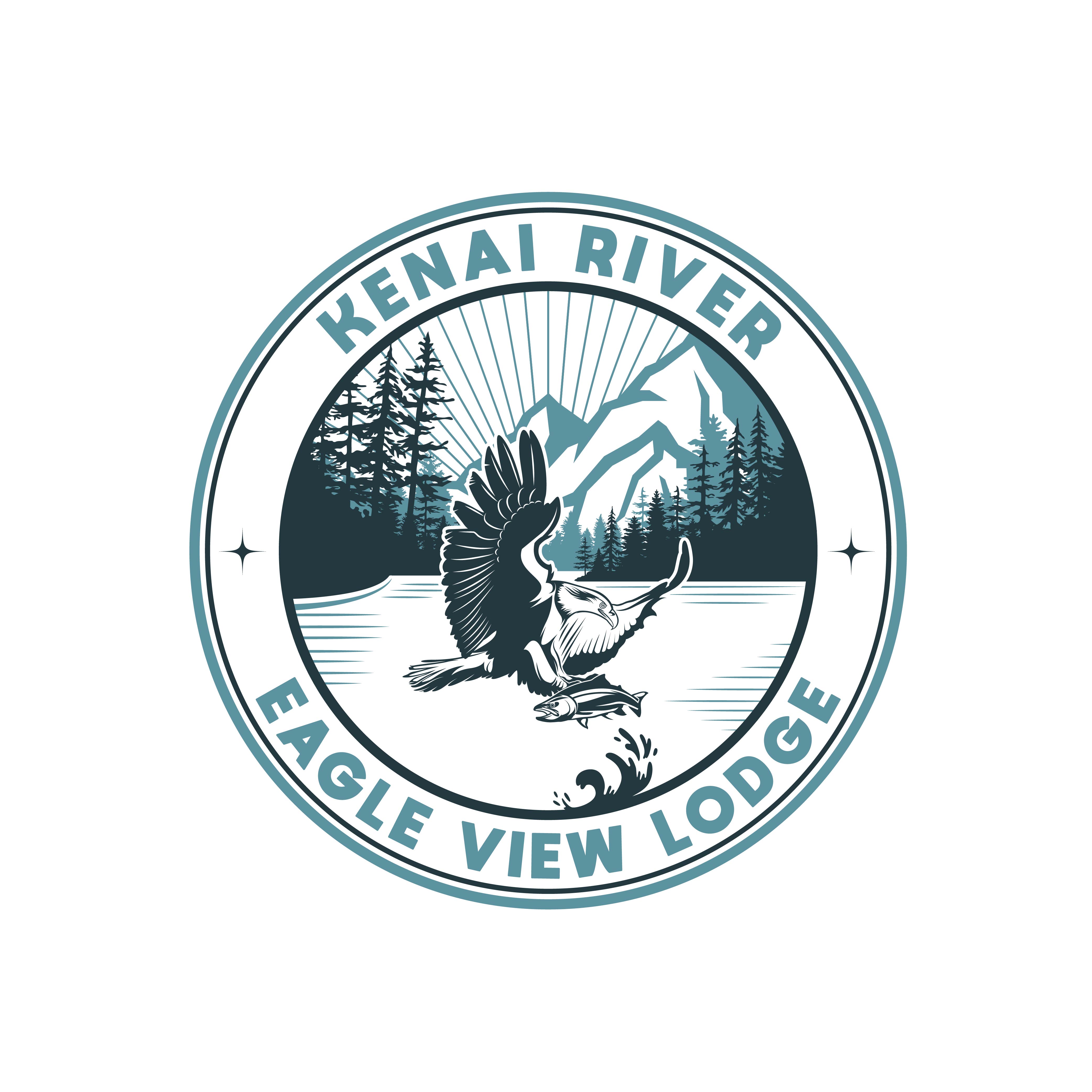 Logo Design by Artonem for Midwest Veterinary Specialists | Design #31620752
