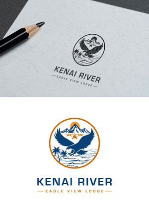 Logo Design by Graphic4489 for Midwest Veterinary Specialists | Design: #31594091