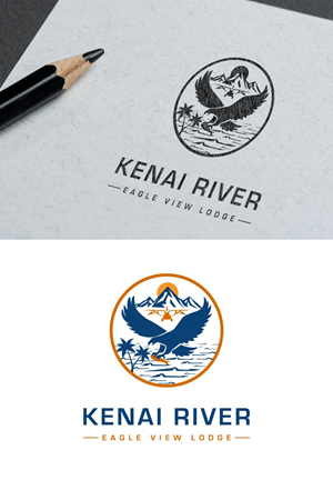 Logo Design by Graphic4489 for Midwest Veterinary Specialists | Design: #31598210