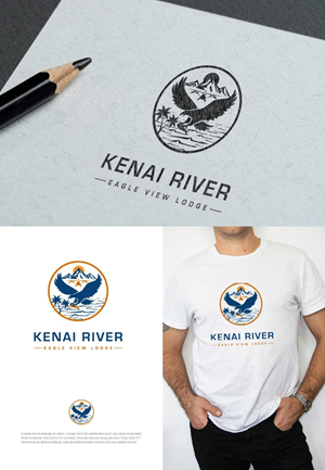 Logo Design by Graphic4489 for Midwest Veterinary Specialists | Design: #31617364