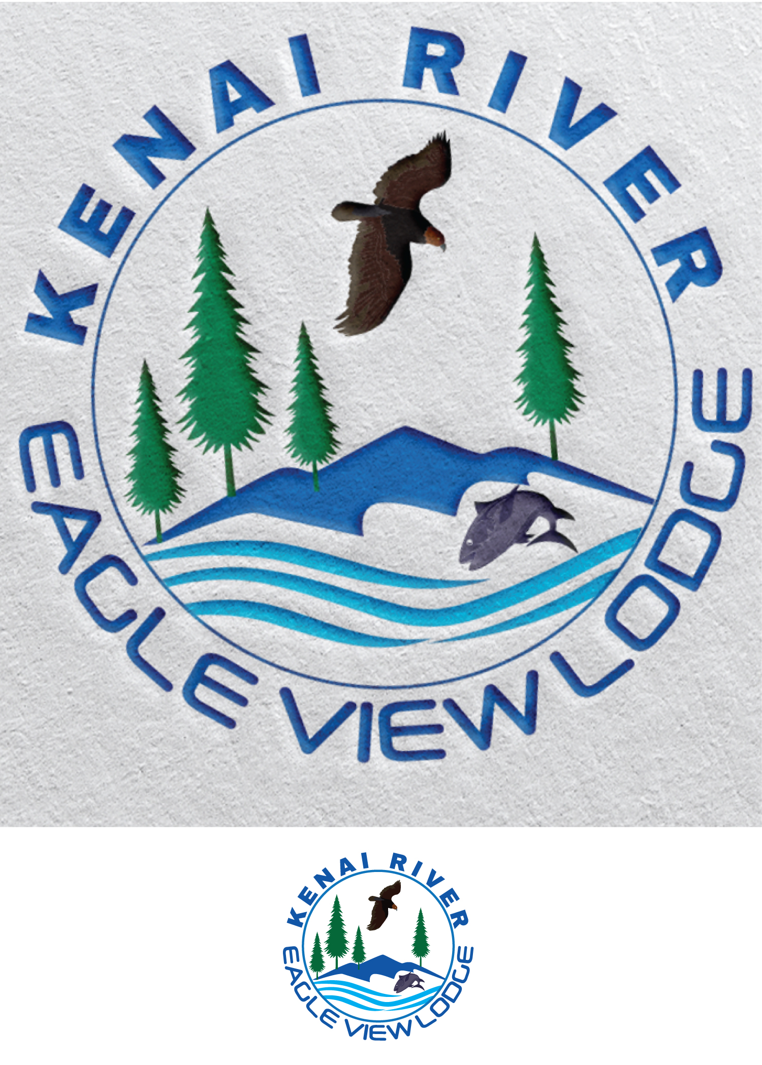 Logo Design by ainee4 for Midwest Veterinary Specialists | Design #31614189