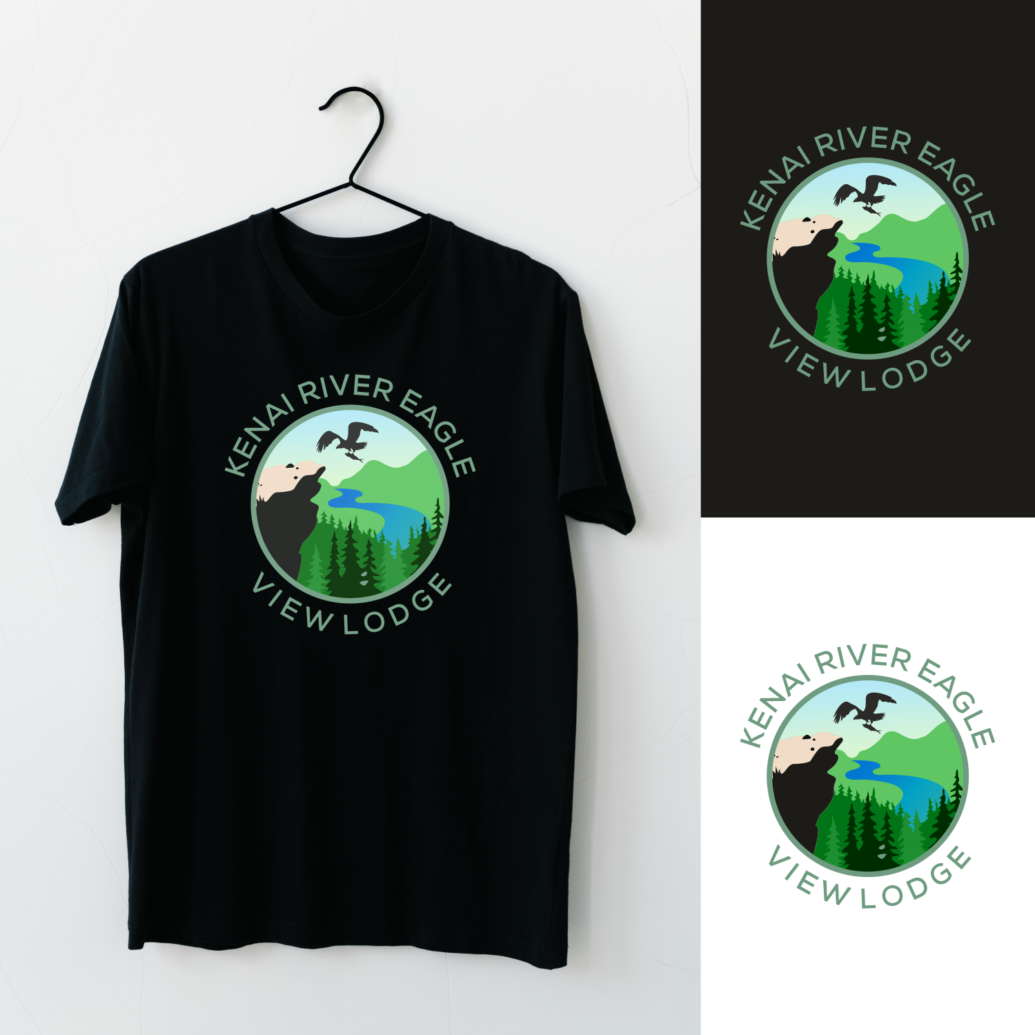 Logo Design by anakbuah for Midwest Veterinary Specialists | Design #31589974