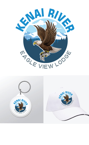 Logo Design by KVDenis