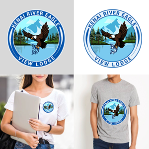 Logo Design by Ali Hamza45 for Midwest Veterinary Specialists | Design #31596912