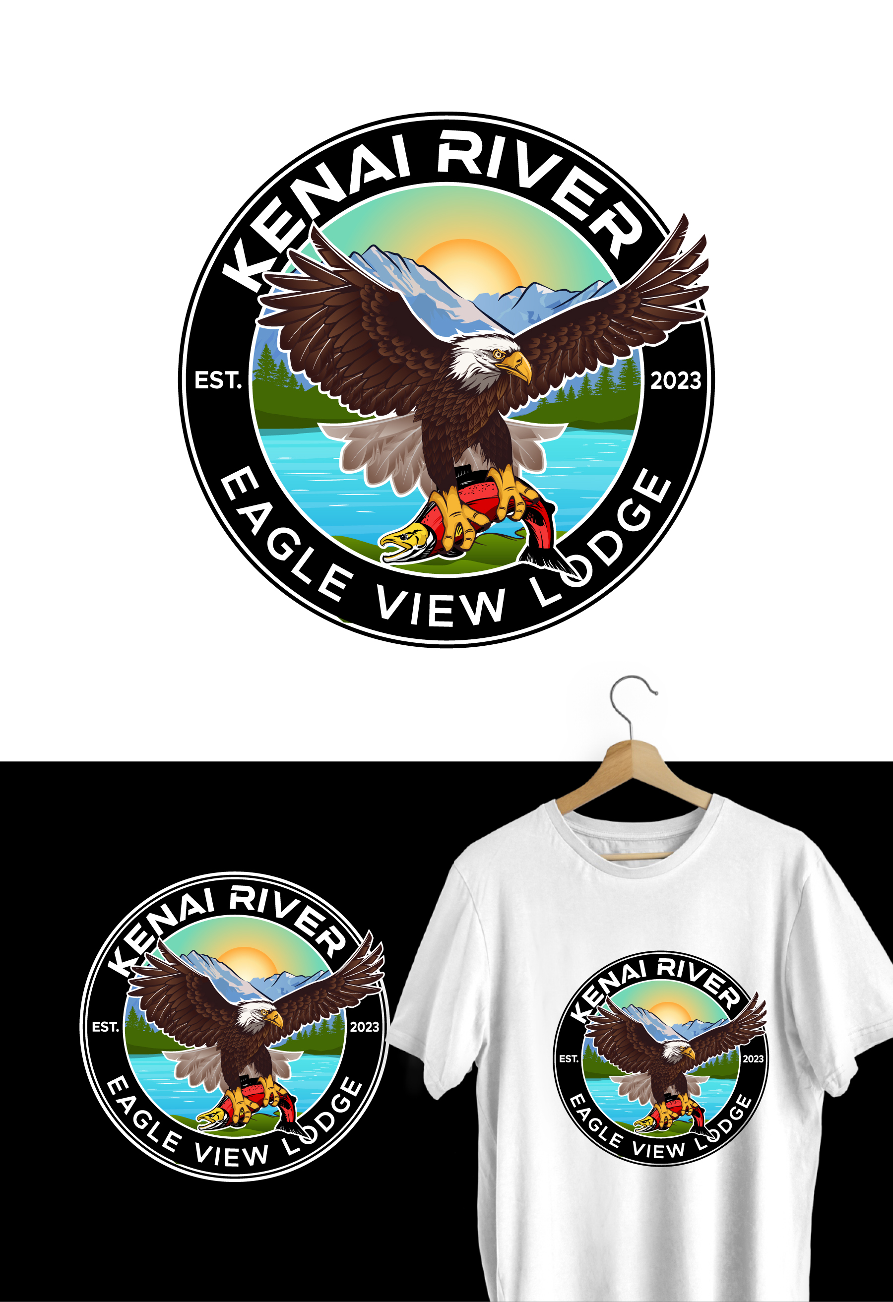 Logo Design by debdesign for Midwest Veterinary Specialists | Design #31687591