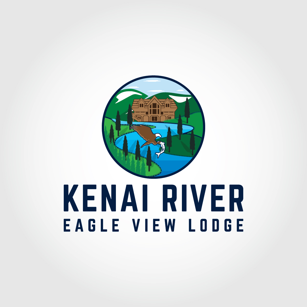 Logo Design by Deziners Zone for Midwest Veterinary Specialists | Design #31591046