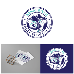 Logo Design by riya.mitra07j for Midwest Veterinary Specialists | Design: #31589058