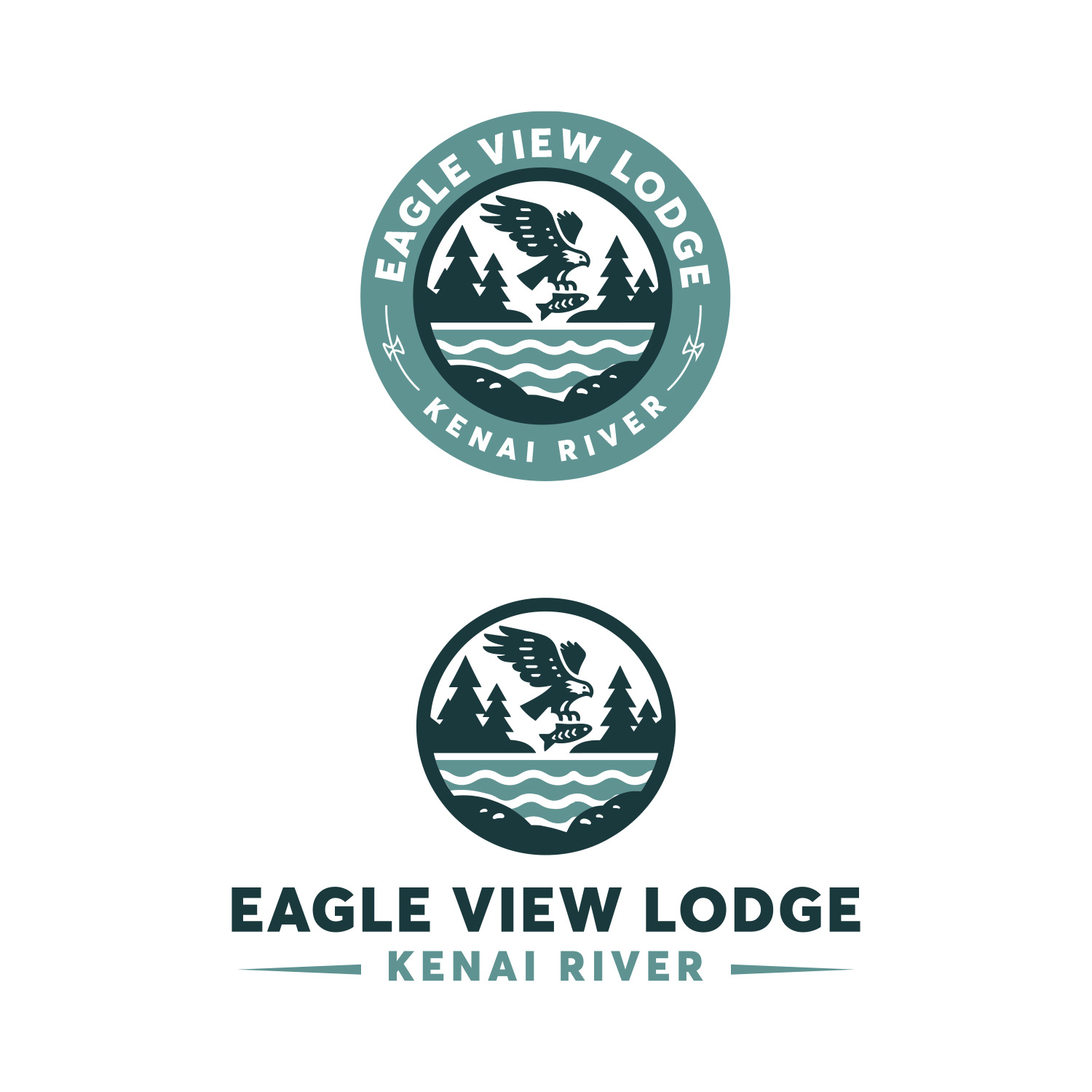 Logo Design by Valtti Design for Midwest Veterinary Specialists | Design #31590804