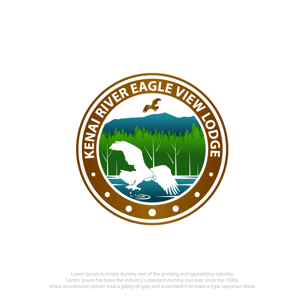 Logo Design by fly  design for Midwest Veterinary Specialists | Design #31597330