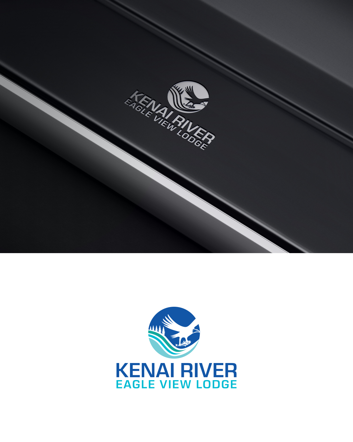 Logo Design by Maxo-Biz for Midwest Veterinary Specialists | Design #31588997