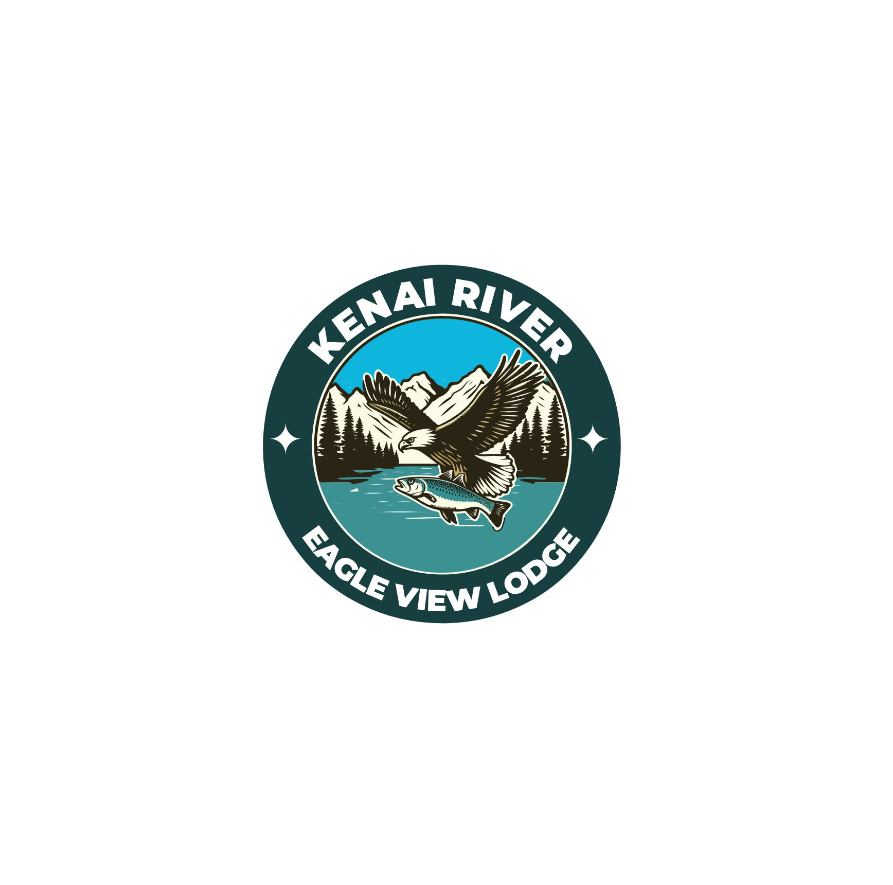 Logo Design by Muhammadsaria for Midwest Veterinary Specialists | Design #31594033