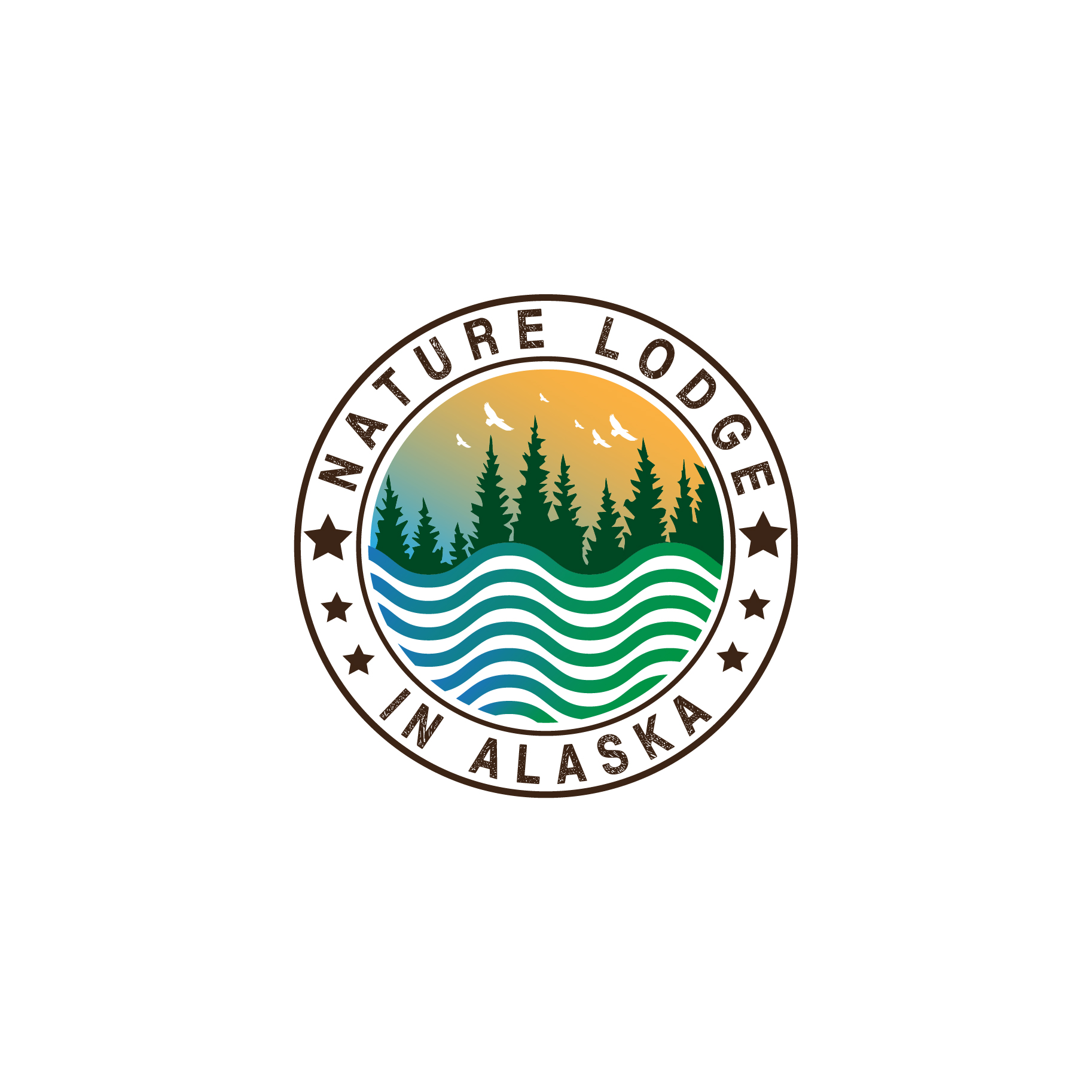 Logo Design by Beny Anggara for Midwest Veterinary Specialists | Design #31620219