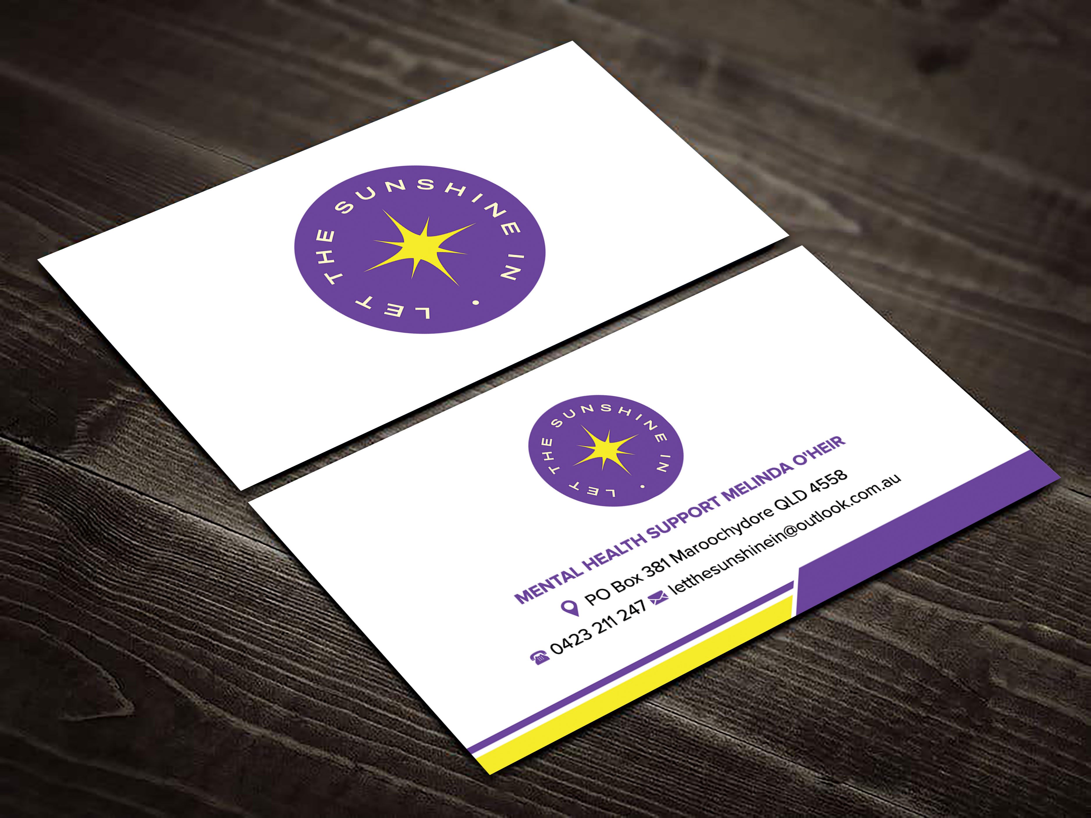 Business Card Design by sadikul islam for this project | Design #31587803