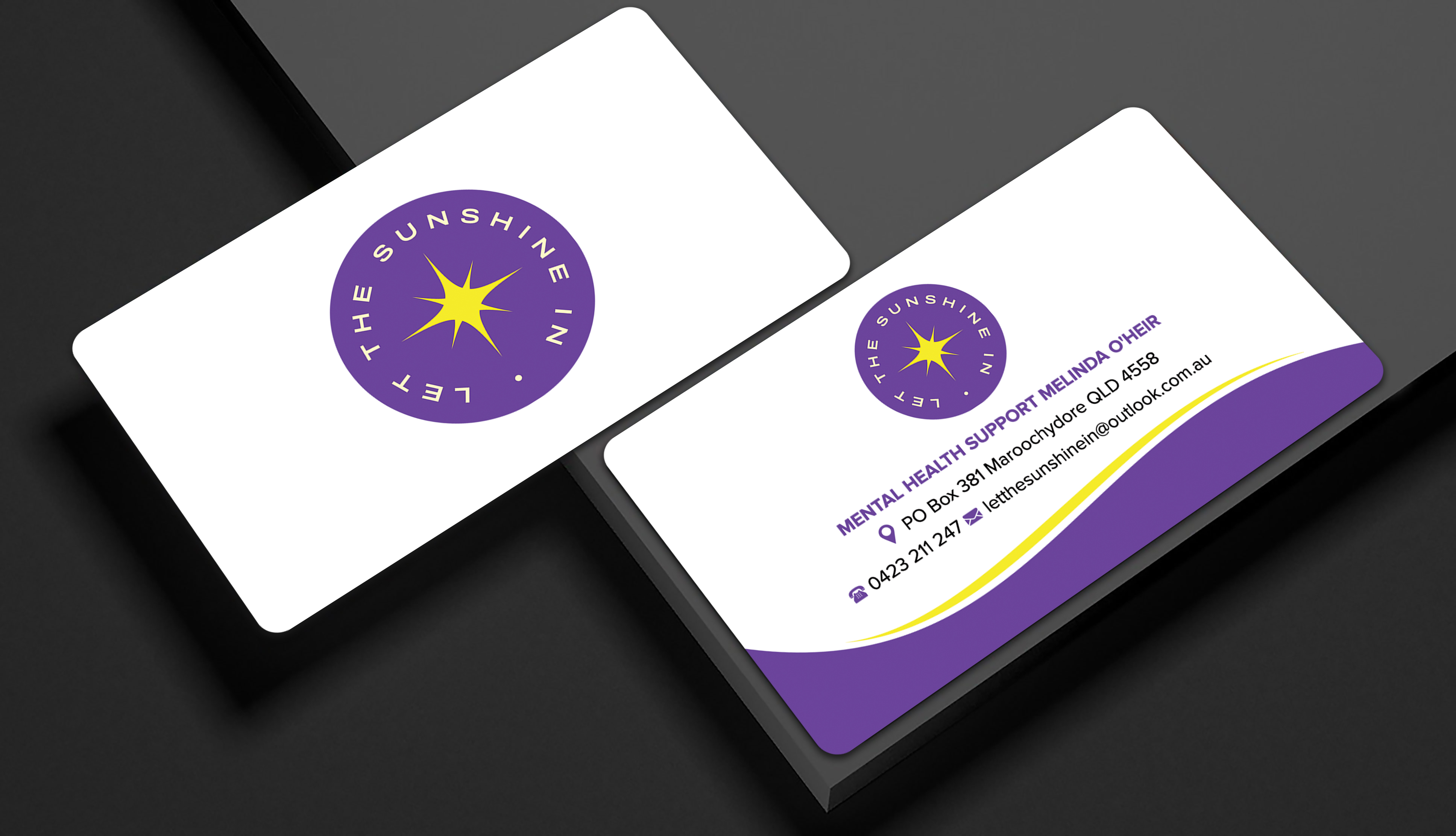 Business Card Design by sadikul islam for this project | Design #31587856